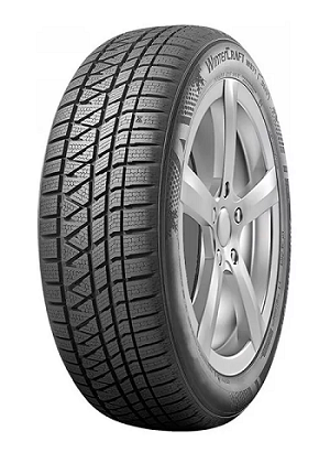 Автошина KUMHO 255/40R21 WINTER CRAFT SUV WS71 102W XL TL 