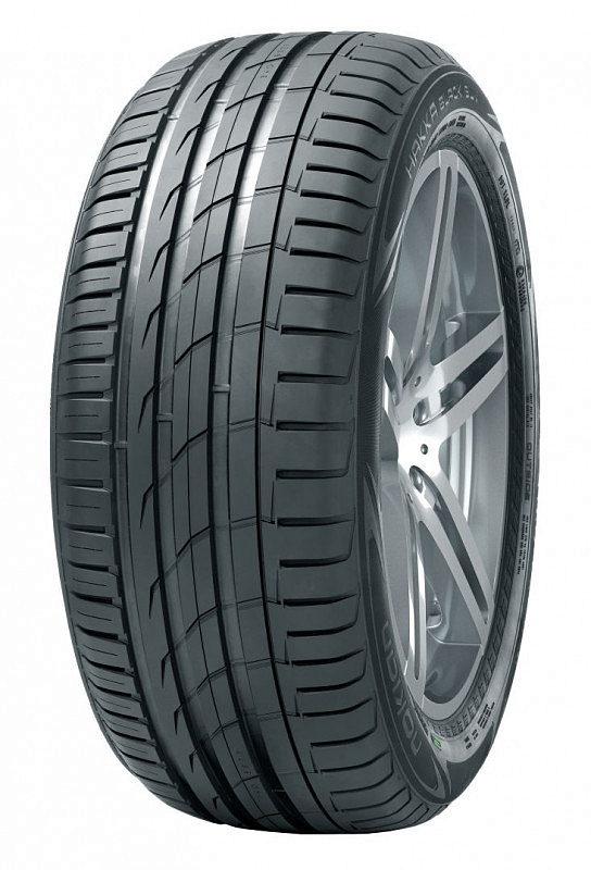 Автошина IKON 295/40R20 AUTOGRAPH ULTRA 2 SUV 110Y XL TL 