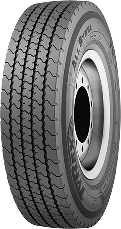 Автошина TYREX ALL STEEL 275/70R22.5 VC1 148/145J TL (на любую ось) 