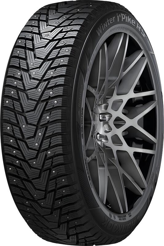 Автошина HANKOOK 265/65R17 WINTER I*PIKE X W429A 112T ш. TL 