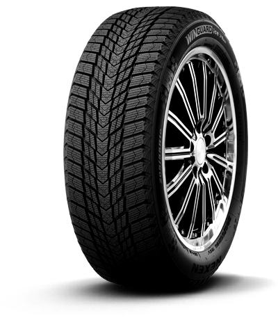 Автошина NEXEN 195/55R16 WINGUARD ICE PLUS 91T XL TL 