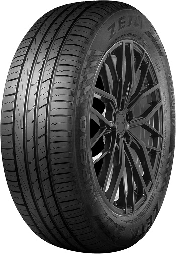 Автошина ZETA 315/35R20 IMPERO 110W XL TL 
