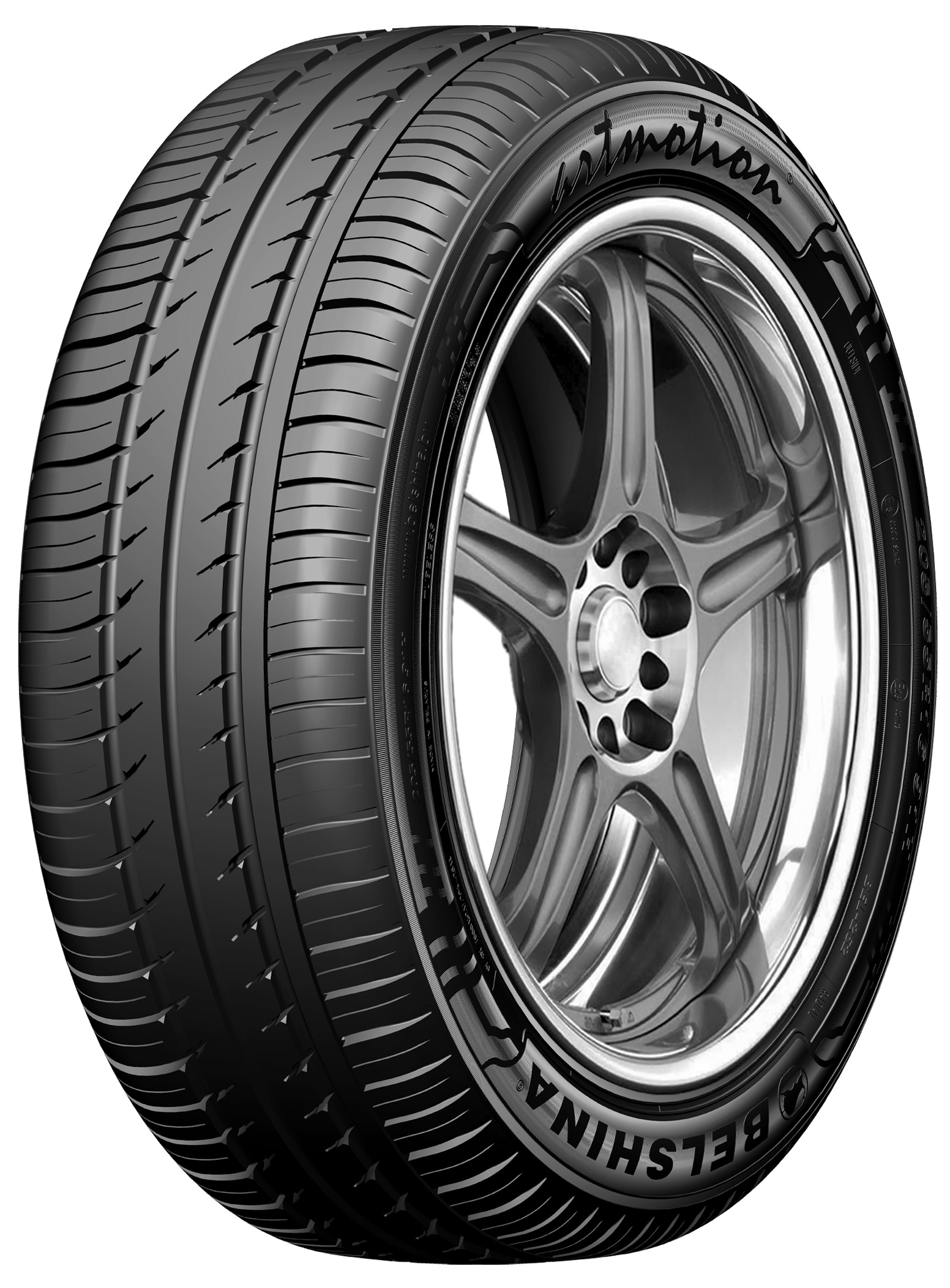 Автошина BELSHINA 195/55R16 Бел-294 91H TL 