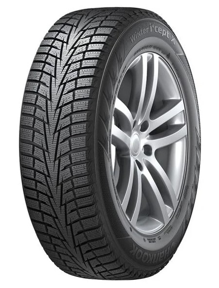 Автошина HANKOOK 265/50R20 WINTER ICEPT X RW10 107T TL 