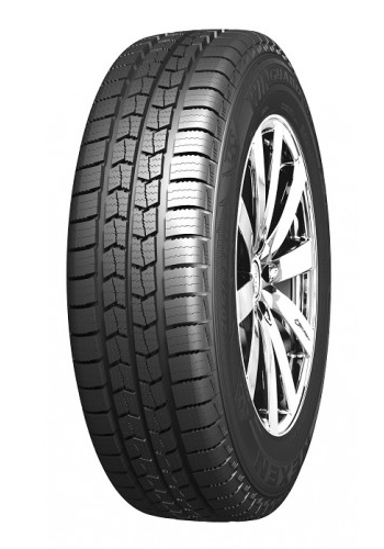 Автошина NEXEN 205/70R15C WINGUARD WT1 106/104R TL 