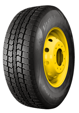 Автошина Нижнекамск 235/65R16C V-525 Viatti Vettore Brina 115/113R TL 