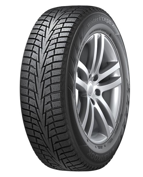 Автошина HANKOOK 235/60R18 WINTER ICEPT X RW10 103T TL 