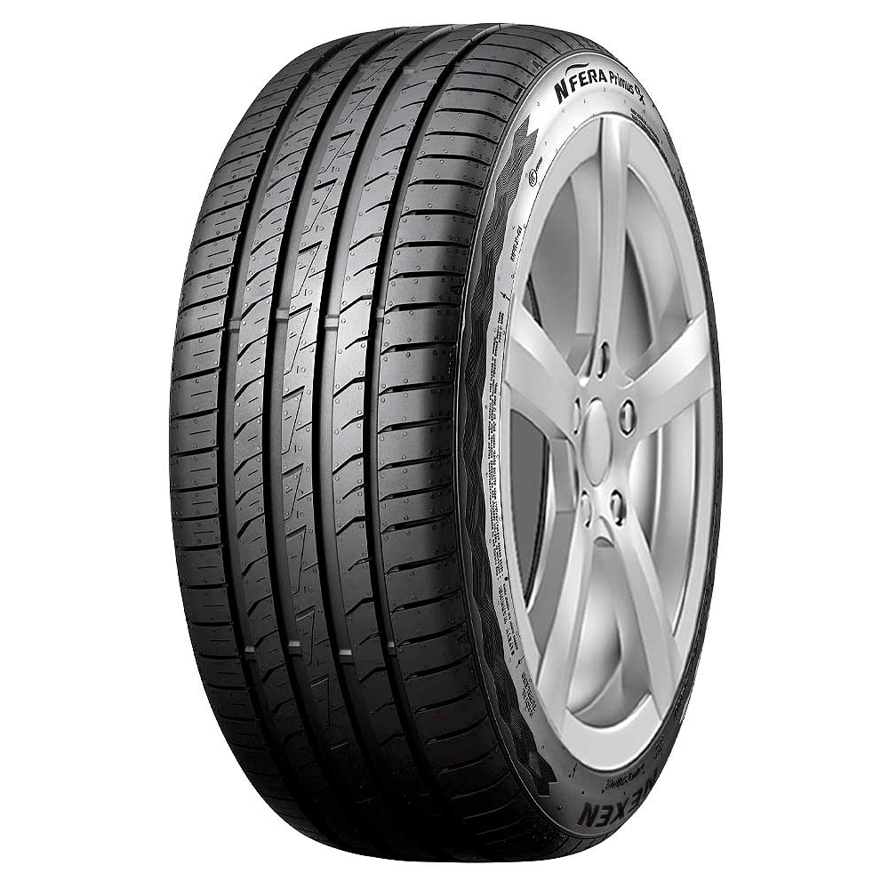 Автошина NEXEN 245/40R19 N'FERA PRIMUS QX 98W XL TL 