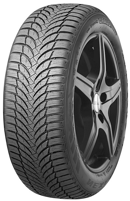 Автошина NEXEN 185/65R15 WINGUARD ICE-3 92T XL TL 