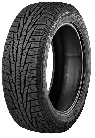Автошина NOKIAN NORDMAN 175/70R13 RS2 82R TL 