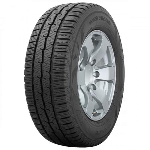 Автошина TOYO 235/65R16C OBSERVE VAN 121/120S TL 