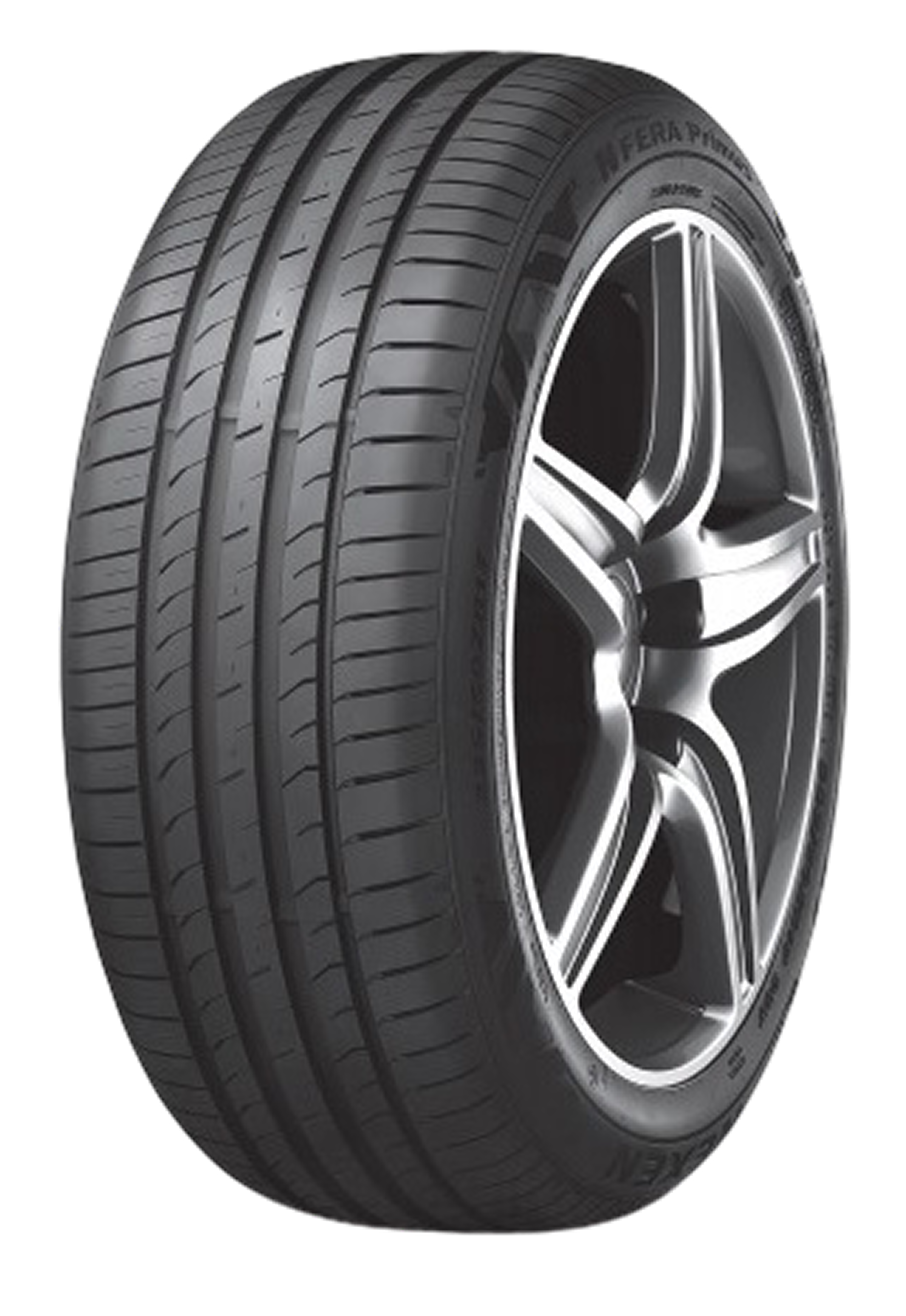 Автошина NEXEN 215/55R18 N'FERA PRIMUS 95V XL TL 