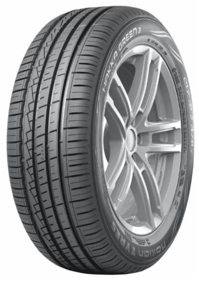 Автошина IKON 175/70R14 AUTOGRAPH ECO 3 88T XL TL 