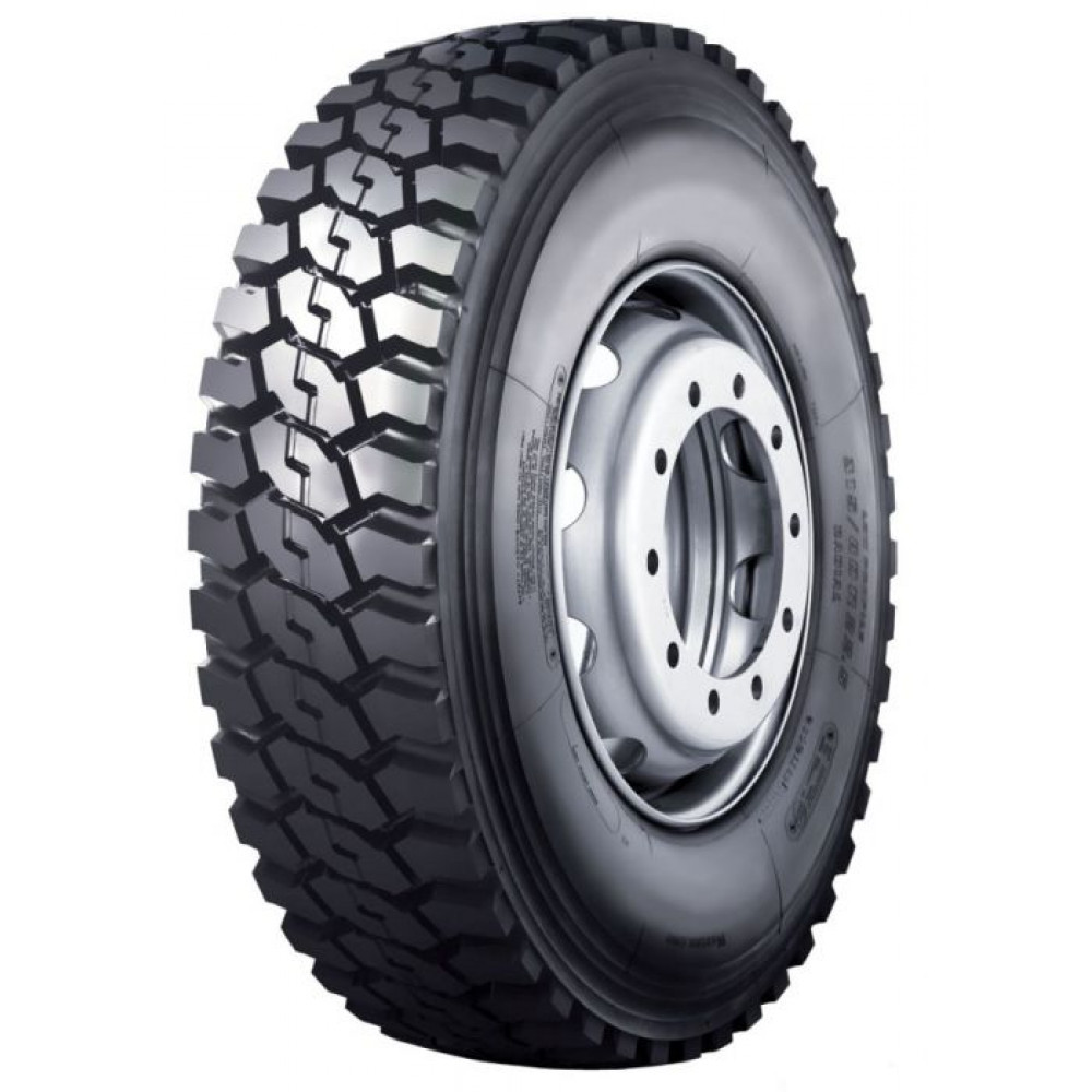 Автошина BRIDGESTONE 315/80R22.5 L355 156K TL (на ведущую ось) / 59 800 руб.