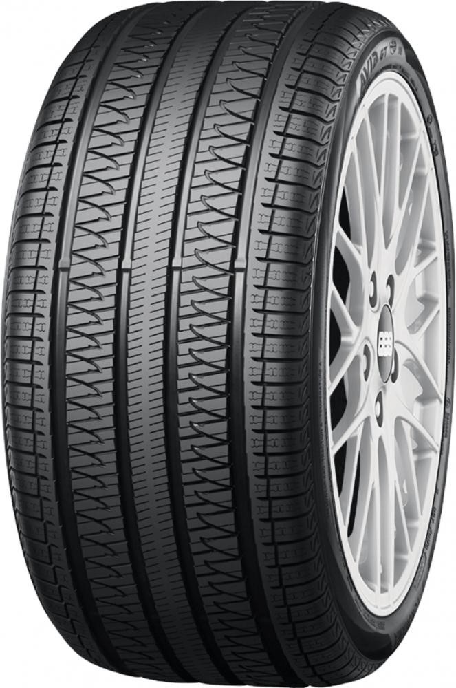 Автошина YOKOHAMA 285/40R21 AVID GT S35A 109V 