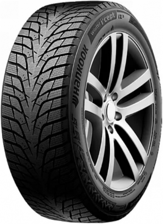 Автошина HANKOOK 195/65R15 WINTER ICEPT IZ3  W636 95T XL TL 